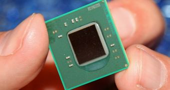 Next-generation Intel Atom will arrive late