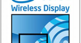 Intel WiDi wireless video streaming technology