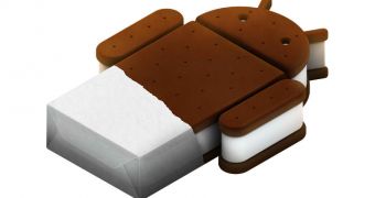 Intel Bets Quite a Bit on Ice Cream Sandwich