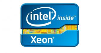 Intel Xeon roadmap revealed