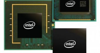 Intel Haswell chipsets