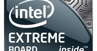 New intel chipset supports two sockets