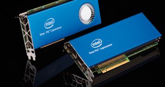 Intel Xeon Phi Coprocessors for Supercomputers Now Shipping
