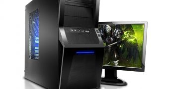 iBuyPower releases Z68 systems