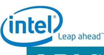 Future notebooks may sport both Intel and ARM processors