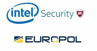 Intel and Europol Sign Agreement on Fight Against Cybercrime