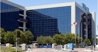 Intel - Santa Clara Headquarters