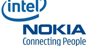 Nokia and Intel announce joint laboratory