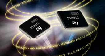 STMicro: ex-semiconductor manufacturer, future billionaire