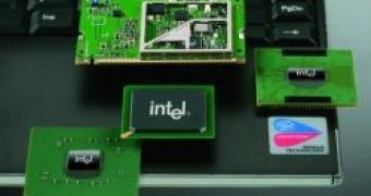 Intel Restarts Production of Entry-level Chipset in Response to AMD's Succes