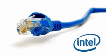 Intel’s Ethernet Connections CD Version 18.1 Is on Softpedia