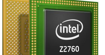 Intel Atom Z2760, the still underwhelming ARM competitor