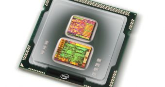 Intel's New Core vPro Processor Family to Meet Business Requirements