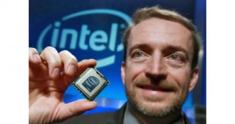 Intel’s Pat Gelsinger Was Offered AMD Rory Read’s Job