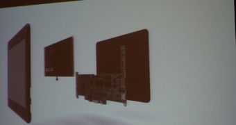 Intel's Clover Trail Windows 8 Reference Tablet Platform Prototype