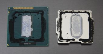 Intel's Sub-Par Ivy Bridge Cooling Busted