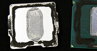 Intel’s Xeon E3 Processors Plagued by the Same Cheap TIM