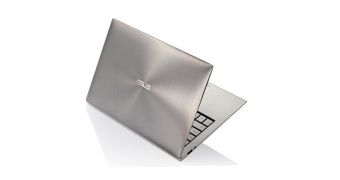Intel to Bring Ultrabooks to Under $700 in Q3 (533 Euro)