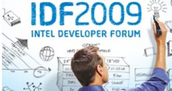 Intel to talk about new technologies at IDF 2009