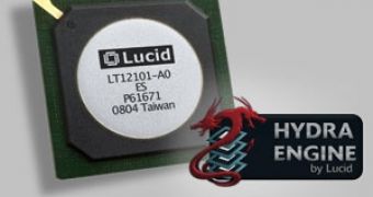Lucid Hydra chip to enable hybrid graphics on upcoming Intel motherboard
