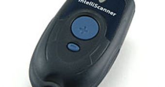 Inteliscanner Mini