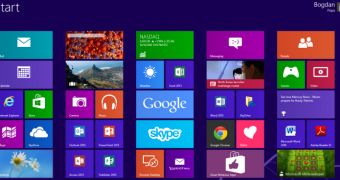 Microsoft has sold 40 million Windows 8 copies in just one month