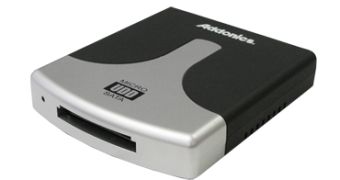 Internal and External mSATA/Memory Card Docks Released by Addonics