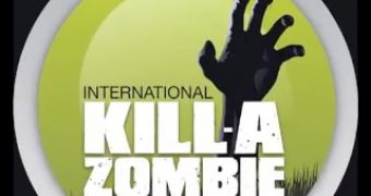 International Kill-A-Zombie Day: Join the Fight Against Botnets [Video]