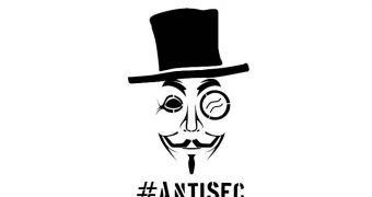 National Association of Retired Military Personnel (ANCMRR) defaced by Anonymous
