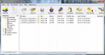 Internet Download Manager 6.19 Review