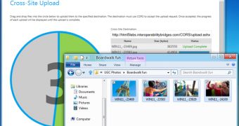 Internet Explorer 10 Platform Preview 4