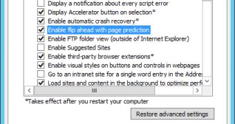 Internet Explorer 11: Windows 8.1 Start Screen Options, Improved Touch Support