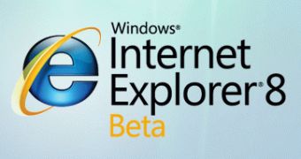 No, It's Not A Dud, It's Really Internet Explorer 8