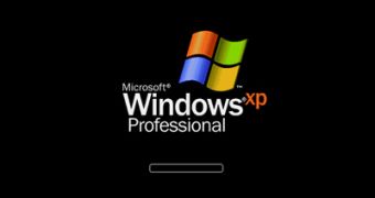 Windows XP is one of the affected operating systems