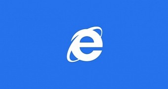 Internet Explorer affected by security flaw