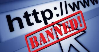 It's often that countries interfere in Internet freedom