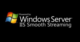 IIS Smooth Streaming