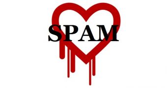 Beware of Heartbleed-themed spam and scams!