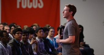Zuckerberg gets hit with more complaints