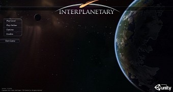 Interplanetary Review (PC)