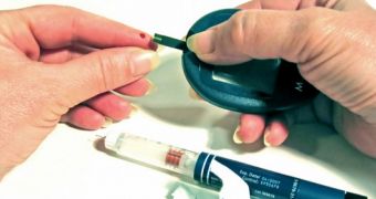 Scientists hope to soon find a cure for diabetes