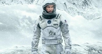 Interstellar – Movie Review