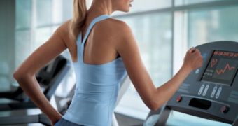 Interval training helps us lose weight faster, be more toned, study shows