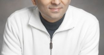 Alykhan Jetha, Founder and CEO of Marketcircle