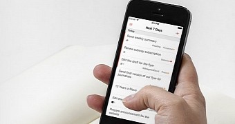 Interview: Lead iOS Developer Reveals How ToDoist for iOS Gets Made