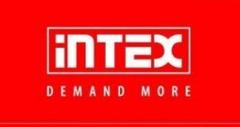 Intex Mobiles logo