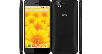 Intex Aqua Style Pro Officially Launched in India for Rs 6,990