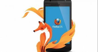 Intex to release Firefox OS-based handset in August