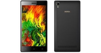Intex Cloud Power+ with 4,000 mAh Battery Launched in India