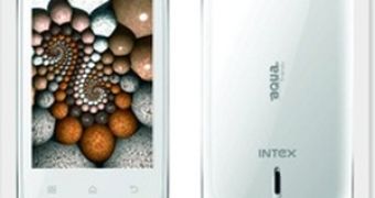 Intex Intros Aqua Flash and Aqua Trendy Dual-SIM Smartphones in India